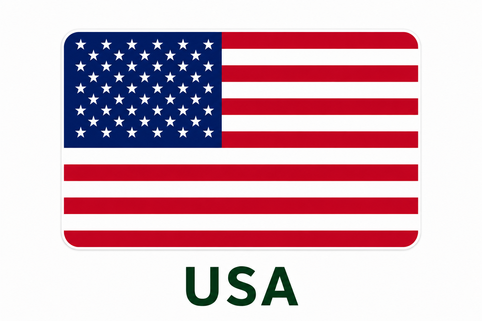 USA