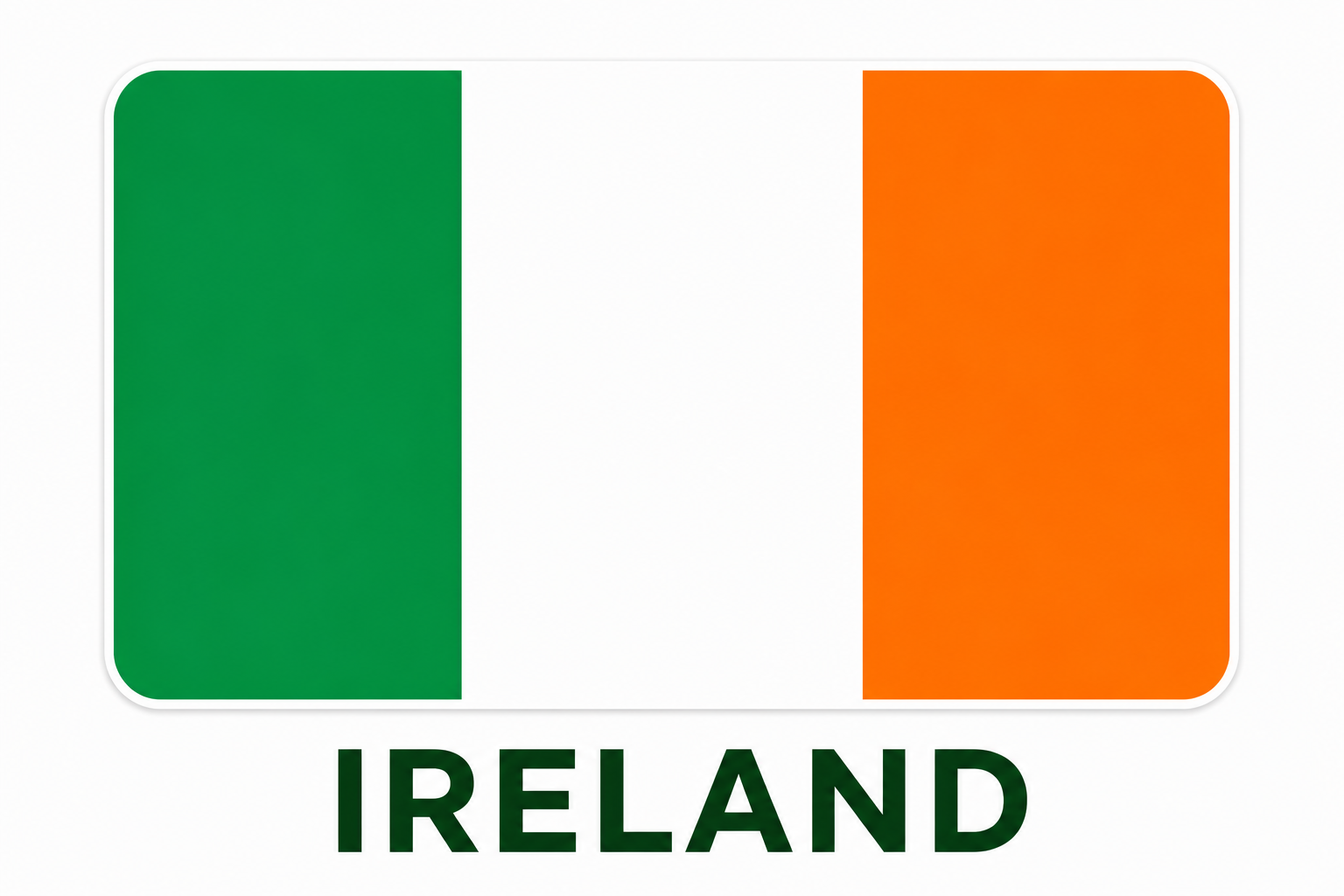 Ireland
