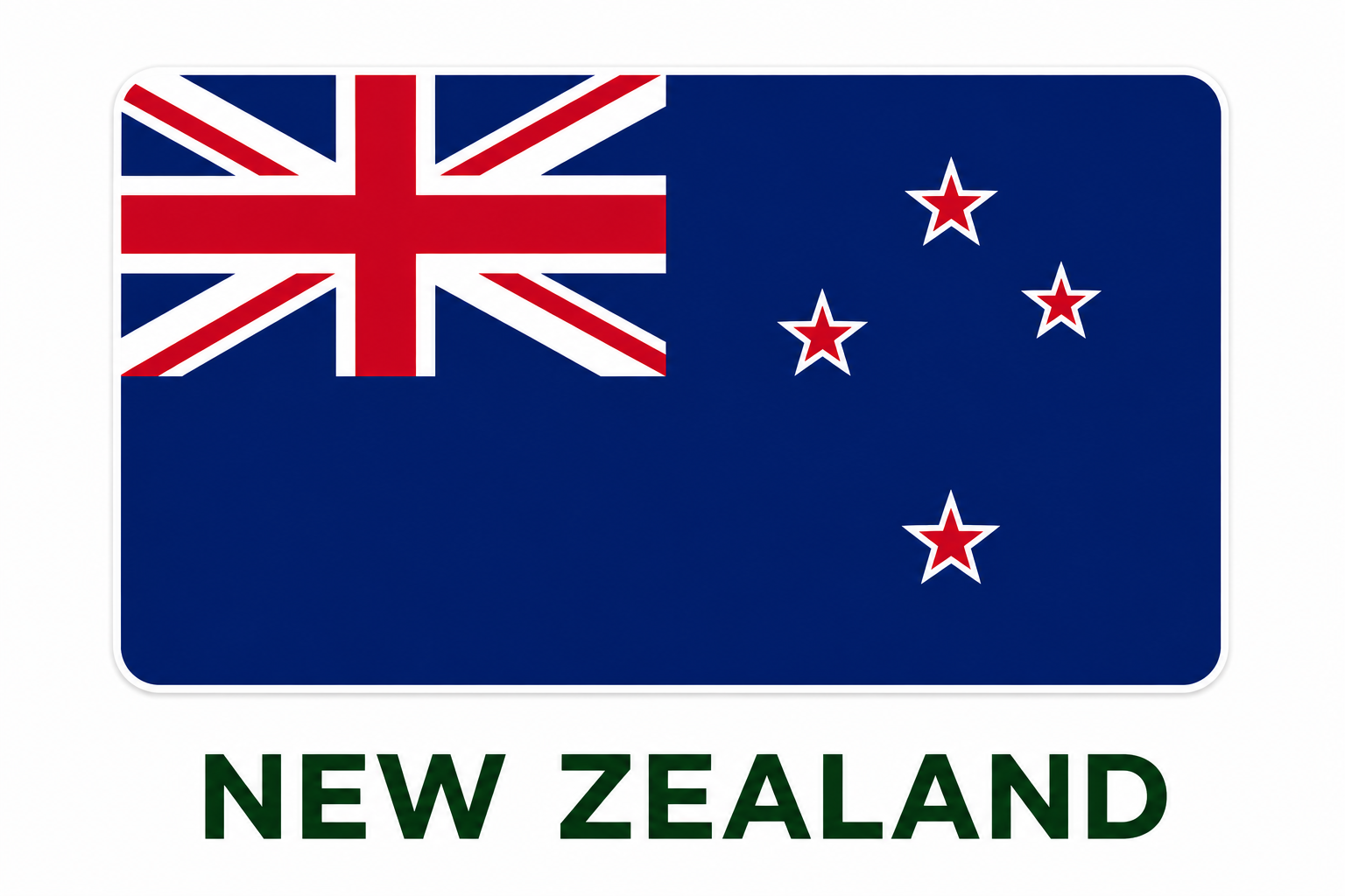 New Zeland