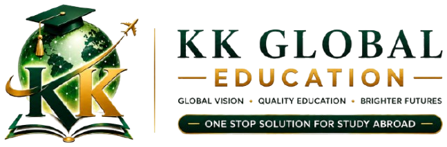 KK Global Education — One stop solution for study abroad